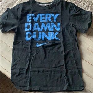 Nike shirt